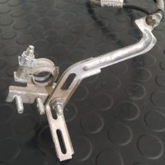 RENAULT - NISSAN   ΚΑΛΩΔΙΟ ΠΟΛΟΥ ΜΠΑΤΑΡΙΑΣ      240807483R #9325-thumb-1