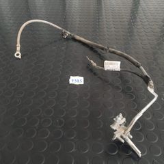RENAULT - NISSAN   ΚΑΛΩΔΙΟ ΠΟΛΟΥ ΜΠΑΤΑΡΙΑΣ      240807483R #9325