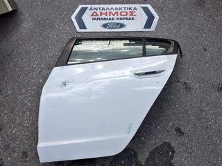 HONDA INSIGHT '09-'14 ΜΕΤΑΧΕΙΡΙΣΜΕΝΗ ΠΙΣΩ ΑΡΙΣΤΕΡΗ ΠΟΡΤΑ 