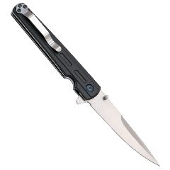 Σουγιάς Amont K0824BK-thumb-2