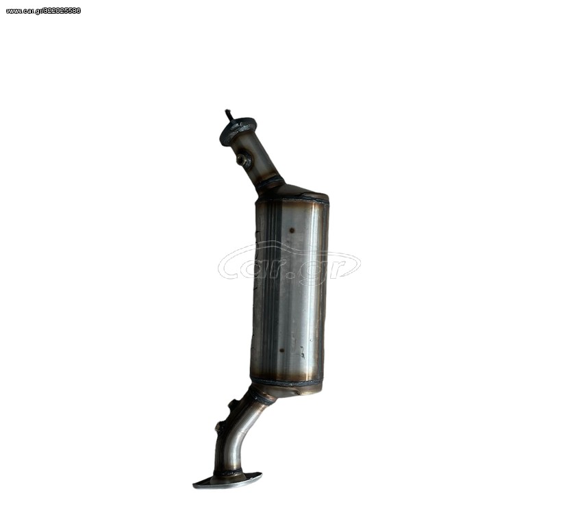 DPF ΦΙΛΤΡΟ ΜΙΚΡΟΣΩΜΑΤΙΔΙΩΝ SUZUKI VITARA