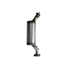 DPF ΦΙΛΤΡΟ ΜΙΚΡΟΣΩΜΑΤΙΔΙΩΝ SUZUKI VITARA-thumb-1