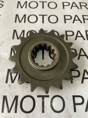HONDA VARADERO XLV 1000 ΚΑΙΝΟΥΡΙΟ ΓΡΑΝΑΖΙ ΚΙΝΗΣΗ 16Τ (CHIARAVALI) - MOTO PARTS