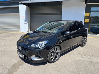 Opel Corsa 2016 OPC-thumb-1