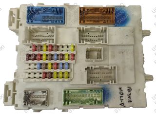 Fuse Box DV6T-14A073-HH  DV6T14A073HH  517607F08 Ford  Focus ΜΚ3 C-MAx 14-18 (αυτόματο κλειδί start stop)