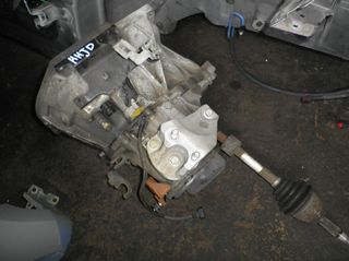 FORD FIESTA DIESEL 09-14 KOLLIAS MOTOR