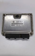Εγκεφαλος κινητήρα VW Polo 1.4i AUD Bosch 0261207178-030906032CG