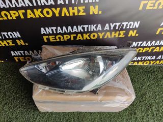ΦΑΝΟΣ ΑΡΙΣΤΕΡΟΣ ΕΜΠΡΟΣ MAZDA 2    10