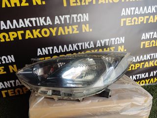 ΦΑΝΟΣ ΑΡΙΣΤΕΡΟΣ ΕΜΠΡΟΣ MAZDA 2    10-thumb-1