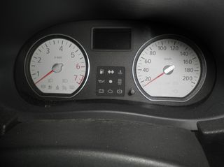 DACIA SANDERO 06-10 KOLLIAS MOTOR