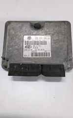 Εγκεφαλος κινητήρα Seat ibiza 1.4 16v  BBZ Marelli IAW4MVDG-036906034DG