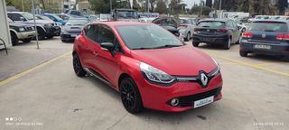 Renault Clio '15  1.2 16V 75 Limited
