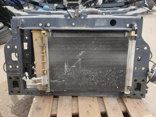ΜΕΤΩΠΗ ΚΟΜΠΛΕ ΜΕ ΨΥΓΕΙΑ FIAT 500 500S 1.2-1.4CC