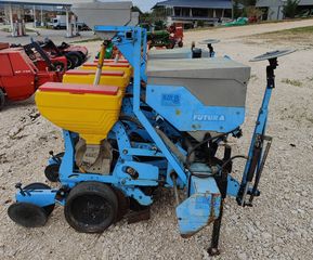 Σπαρτικά Mascar 2000 FUTURA M4 -thumb-1