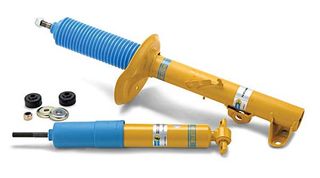  ΑΜΟΡΤΙΣΕΡ BILSTEIN B6 ΚΙΤΡΙΝΑ ΓΙΑ BMW X1 [E84] 4X4 ETOΣ 2009-2016!!
