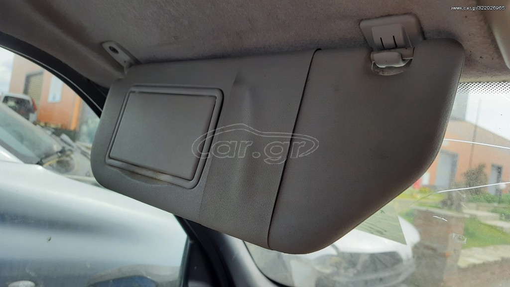 ΣΚΙΑΔΙΑ ΑΡΙΣΤΕΡΟ ΔΕΞΙ PEUGEOT 106 92-