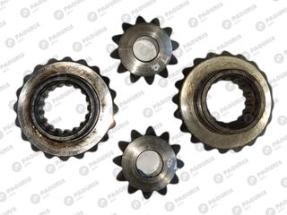 Πλανητικά σετ Iseki: 1444-318-004-00-thumb-2