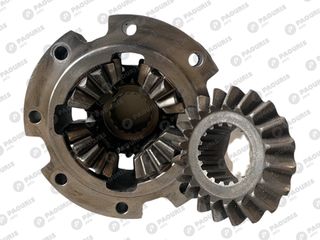 Πλανητικά σετ Iseki: 1444-318-004-00-thumb-3