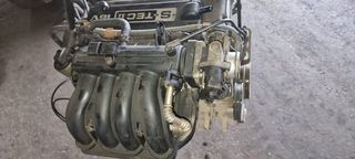 CHEVROLET AVEO '08-'14 B12D1 ΚΙΝΗΤΗΡΑΣ. ΑΠΟΣΤΟΛΗ ΣΕ ΟΛΗ ΤΗΝ ΕΛΛΑΔΑ. ΟΤΙ ΘΕΛΕΤΕ ΡΩΤΗΣΤΕ ΜΑΣ!!!
