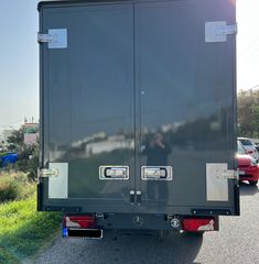 Καντίνα Mercedes-Benz 2016 Sprinter 313 CDI -thumb-3