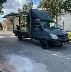 Καντίνα Mercedes-Benz 2016 Sprinter 313 CDI -thumb-5