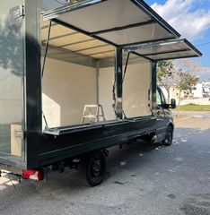 Καντίνα Mercedes-Benz 2016 Sprinter 313 CDI -thumb-6