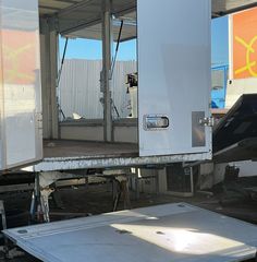Καντίνα Mercedes-Benz 2016 Sprinter 313 CDI -thumb-15