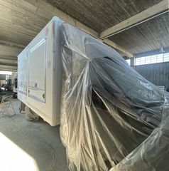Καντίνα Mercedes-Benz 2016 Sprinter 313 CDI -thumb-17