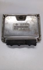 Εγκεφαλος κινητηρα VW Lupo 1.0i  '00  Bosch 0261207199-030906032CP