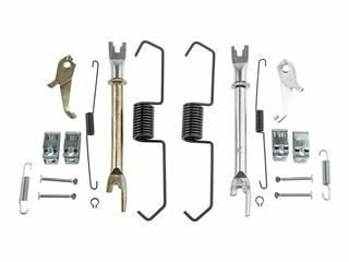  MITSUBISHI L200 '06-14 4WD ΣΕΤ ΕΠΙΣΚΕΥΗΣ ΣΙΑΓΩΝΩΝ ΦΡΕΝΟΥ (ΣΕΤ ΔΕΞΙ+ΑΡΙΣΤΕΡΟ)