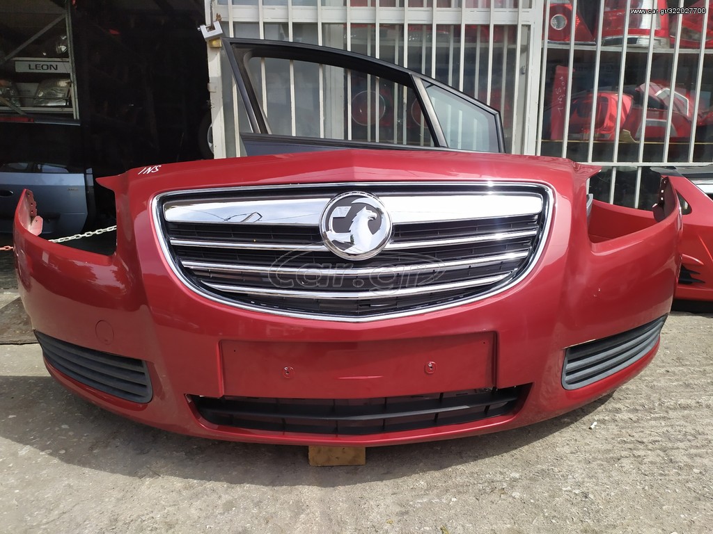 ΠΡΟΦΥΛΑΚΤΗΡΑΣ OPEL INSIGNIA