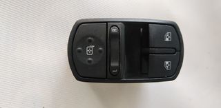  OPEL CORSA D 2006-2015 ΔΙΑΚΟΠΤΗΣ ΠΑΡΑΘΥΡΩΝ ΔΙΠΛΟΣ 11pin 