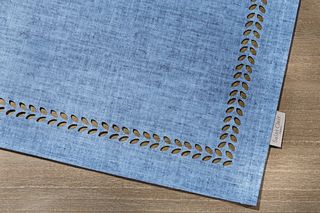 Σουπλά 3007 Blue Jean Laser Cut 45X33 -Saint Clair