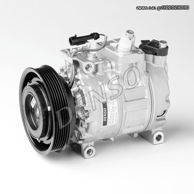 DCP01001 DENSO ΚΟΜΠΡΕΣΕΡ A/C ALFA ROMEO