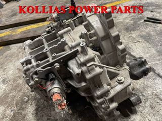 AYTΟΜΑΤΟ ΣΑΣΜΑΝ TOYOTA YARIS HYBRID 1.5(100hp) 2012-2020 1LM 1NZ  30.000KM ΕΓΓΥΗΣΗ !!-thumb-1