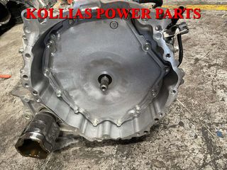 AYTΟΜΑΤΟ ΣΑΣΜΑΝ TOYOTA YARIS HYBRID 1.5(100hp) 2012-2020 1LM 1NZ  30.000KM ΕΓΓΥΗΣΗ !!-thumb-3