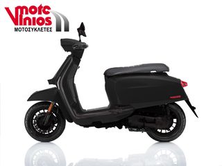 Lambretta '24 V200 CBS *ΕΠΩΝΥΜΑ ΔΩΡΑ+ΤΕΛΗ'24*