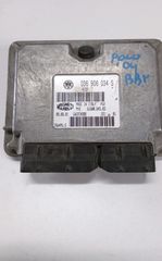 Εγκέφαλος κινητήρα VW Polo 1.4 16v  '02-'09  BBY Marelli IAW4MVS-036906034S