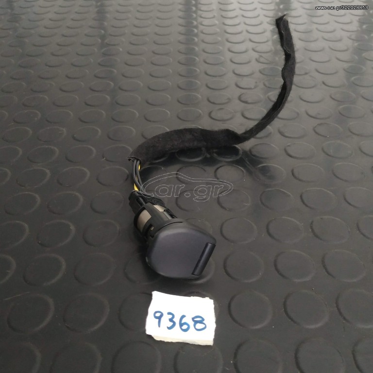RENAULT CLIO  4   ΠΡΙΖΑ ΚΟΝΣΟΛΑΣ  #9368