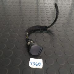 RENAULT CLIO  4   ΠΡΙΖΑ ΚΟΝΣΟΛΑΣ  #9368