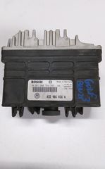 Εγκεφαλος κινητήρα VW Golf 3 1.4i Bosch 0261200764-032906026A