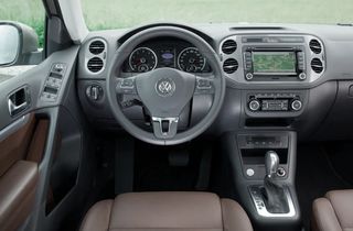 Volkswagen Tiguan 2007-2016 , Σετ αερόσακων Airbag κομπλέ με ταμπλό (ολόκληρο 'η μεμονωμένα!!!)