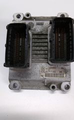 Εγκεφαλος αναφλεξης κινητήρα Fiat Punto III 1.2 16v Bosch 0261208319
