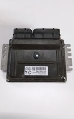 Εγκεφαλος κινητηρα Nissan Micra 1.2i  cr12  '06 Hitachi MEC37320