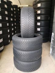 4 TMX GOODYEAR VECTOR 4SEASONS 215/55/16 *BEST CHOICE TYRES ΒΟΥΛΙΑΓΜΕΝΗΣ 57*