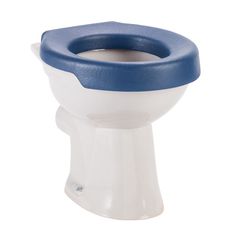 ΚΑΘΙΣΜΑ ΤΟΥΑΛΕΤΑΣ BLUE MEYRA