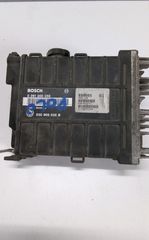 Εγκεφαλος κινητηρα VW Polo II 1.3i  Bosch 0261200259-030906026B