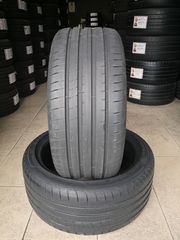 2 TMX GOODYEAR EAGLE F1 ASYMMETRIC 5 235/40/18 *BEST CHOICE TYRES ΒΟΥΛΙΑΓΜΕΝΗΣ 57*