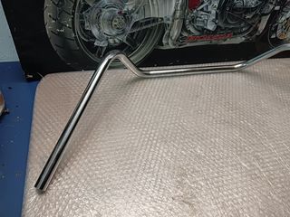 Universal Τιμόνι Chopper custom-thumb-1