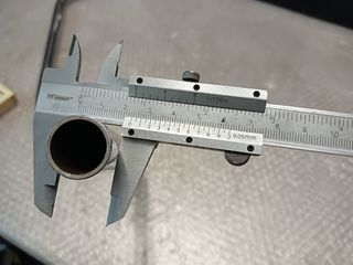 Universal Τιμόνι Chopper custom-thumb-4